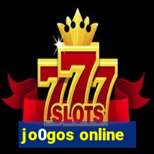 jo0gos online